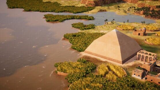TerraScape: Ancient Egypt — screenshot 3
