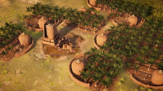 TerraScape: Ancient Egypt — screenshot 4