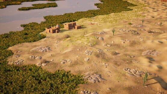TerraScape: Ancient Egypt — screenshot 6