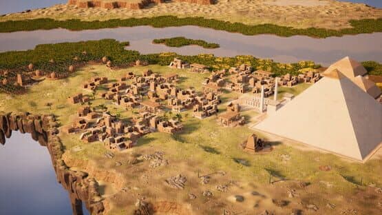 TerraScape: Ancient Egypt — screenshot 7