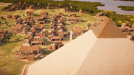 TerraScape: Ancient Egypt — screenshot 8