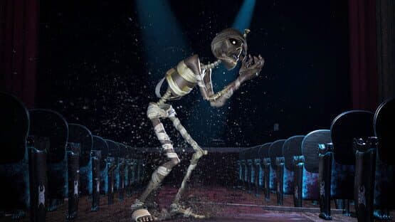 Monstersongs: The VR Rock Musical — screenshot 5