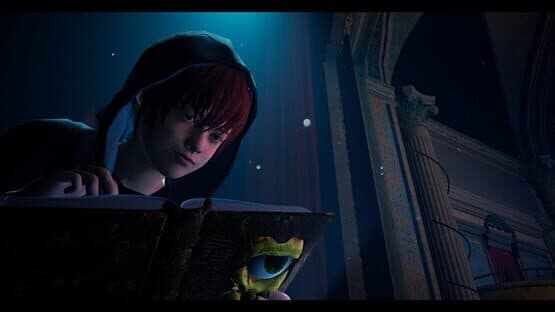 Monstersongs: The VR Rock Musical — screenshot 6