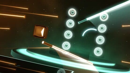 Beat Saber: Sabrina Carpenter - "Espresso" — screenshot 1