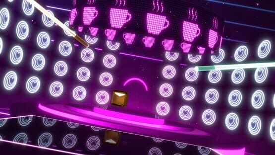Beat Saber: Sabrina Carpenter - "Espresso" — screenshot 4