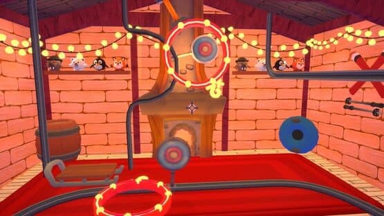 Winter Games Collection + Advent Calendar — screenshot 1