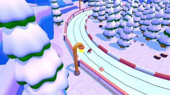 Winter Games Collection + Advent Calendar — screenshot 5