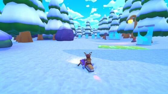 Winter Games Collection + Advent Calendar — screenshot 6