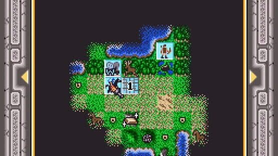 Sid Meier's Civilization — screenshot 3