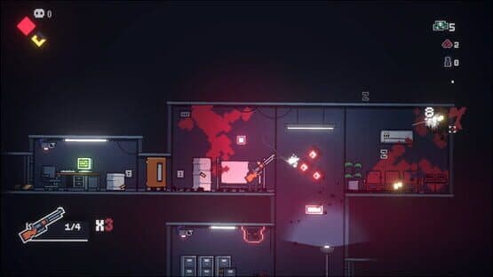 Work In Progress — screenshot 1