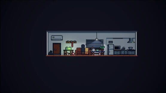 Work In Progress — screenshot 2