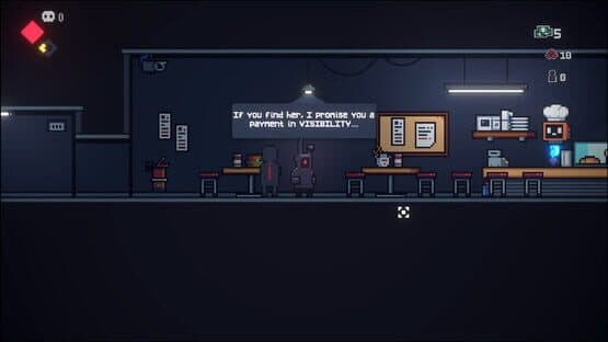 Work In Progress — screenshot 3