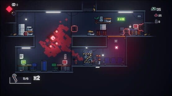 Work In Progress — screenshot 4