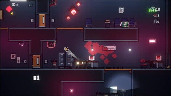 Work In Progress — screenshot 5