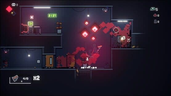 Work In Progress — screenshot 7
