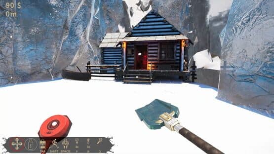Legendary Tomb Digger — screenshot 1