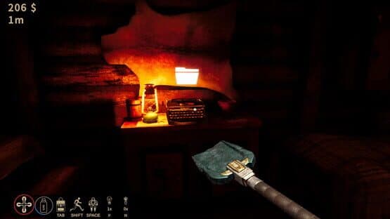 Legendary Tomb Digger — screenshot 4