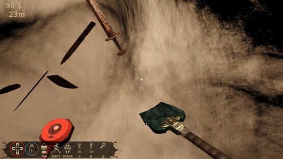 Legendary Tomb Digger — screenshot 6