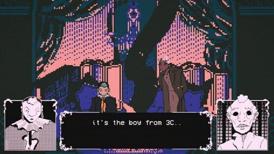 Woodrot — screenshot 1