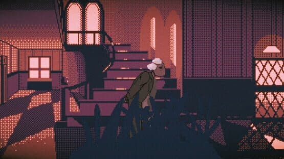 Woodrot — screenshot 2