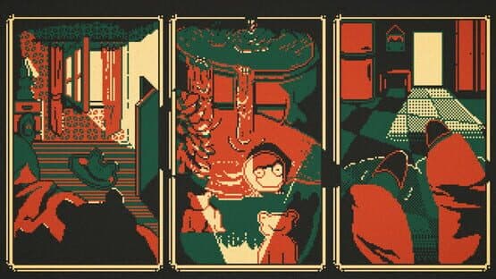 Woodrot — screenshot 6