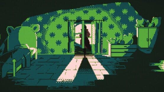 Woodrot — screenshot 7