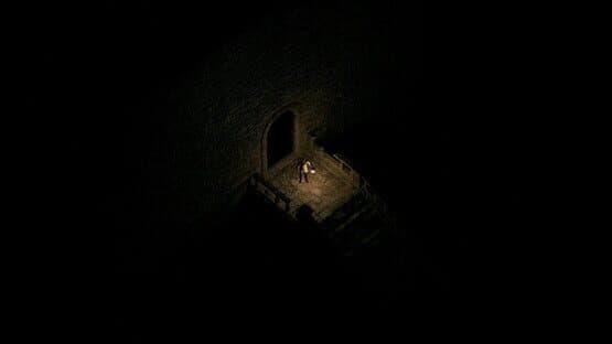 Grim Axiom — screenshot 2