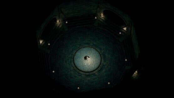 Grim Axiom — screenshot 4