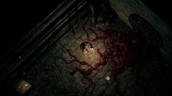 Grim Axiom — screenshot 5