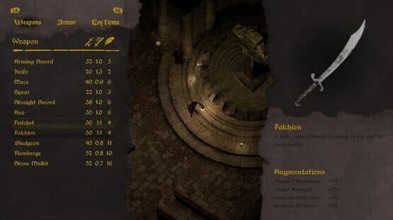 Grim Axiom — screenshot 6