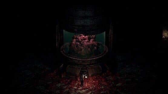 Grim Axiom — screenshot 7