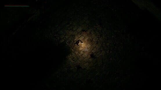 Grim Axiom — screenshot 8