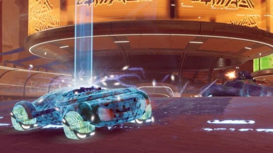 Rivals Hover League — screenshot 4