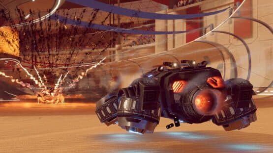 Rivals Hover League — screenshot 5