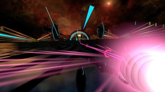 Synth Riders: Jamie Berry - "Lost In The Rhythm" — screenshot 2