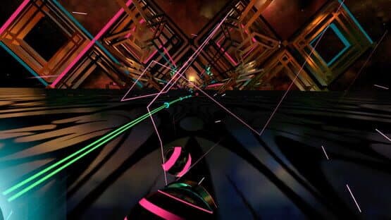 Synth Riders: Jamie Berry - "Lost In The Rhythm" — screenshot 3