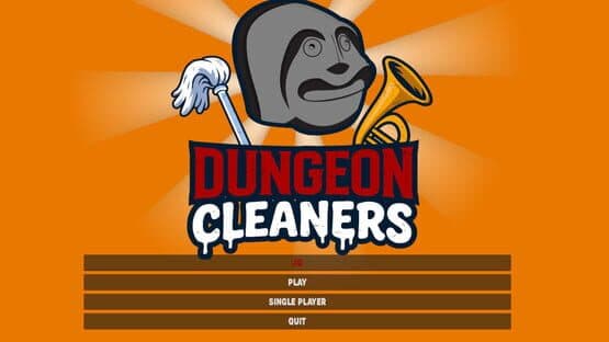 Dungeon Cleaners — screenshot 1