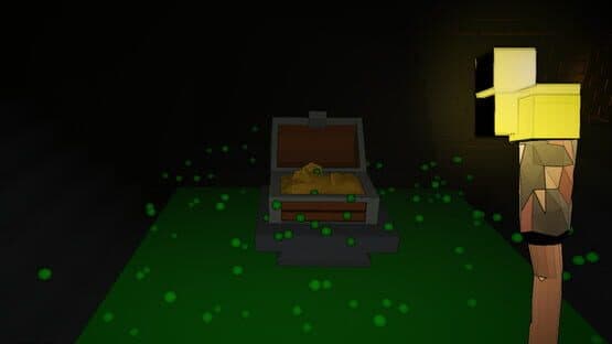 Dungeon Cleaners — screenshot 3