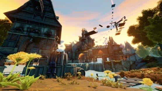 FrostLight Escape — screenshot 2