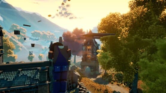 FrostLight Escape — screenshot 3
