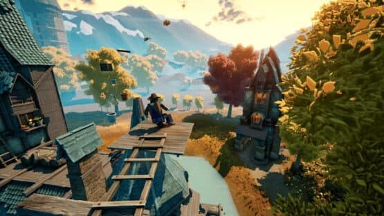 FrostLight Escape — screenshot 4