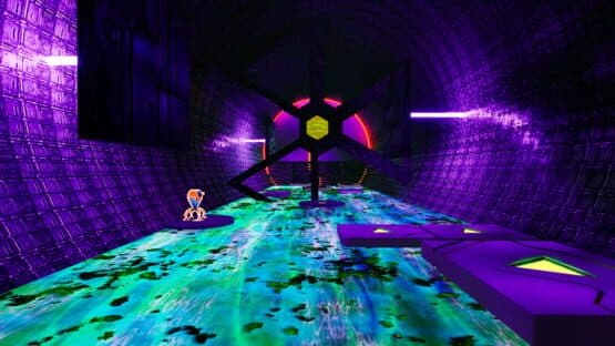 Synthrome — screenshot 6