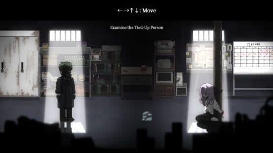 Flower in Us — screenshot 1