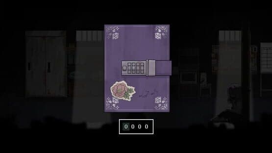 Flower in Us — screenshot 4