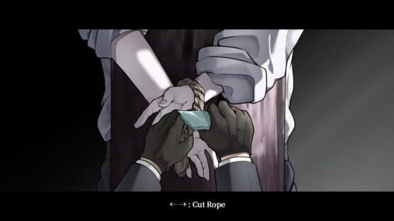 Flower in Us — screenshot 6