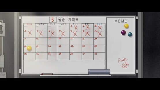 Flower in Us — screenshot 7