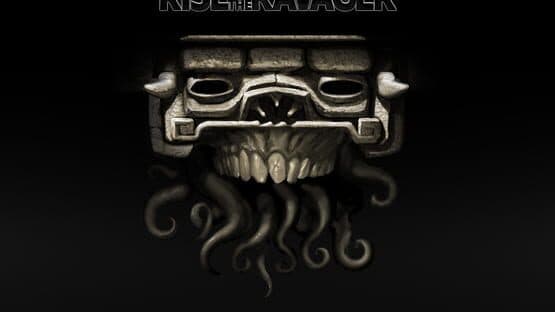 Rise of the Ravager — screenshot 1