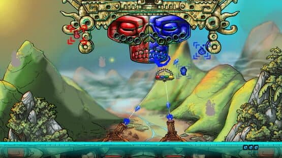 Rise of the Ravager — screenshot 3