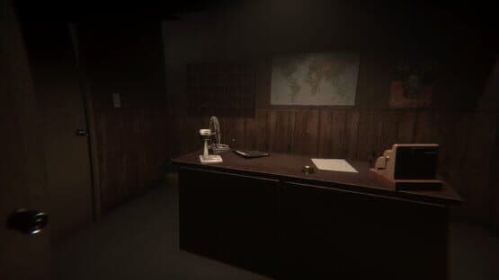 Creepy Shift: Uncle Joe’s Motel — screenshot 2