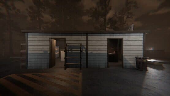 Creepy Shift: Uncle Joe’s Motel — screenshot 3